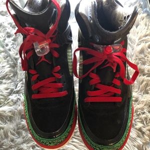 Air Jordan Spiz'ike 'OG' Shoes